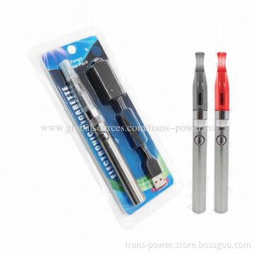 2014 newest arrival Evod kit, Itsuwa, Tango, blister, matches 510/eGo thread